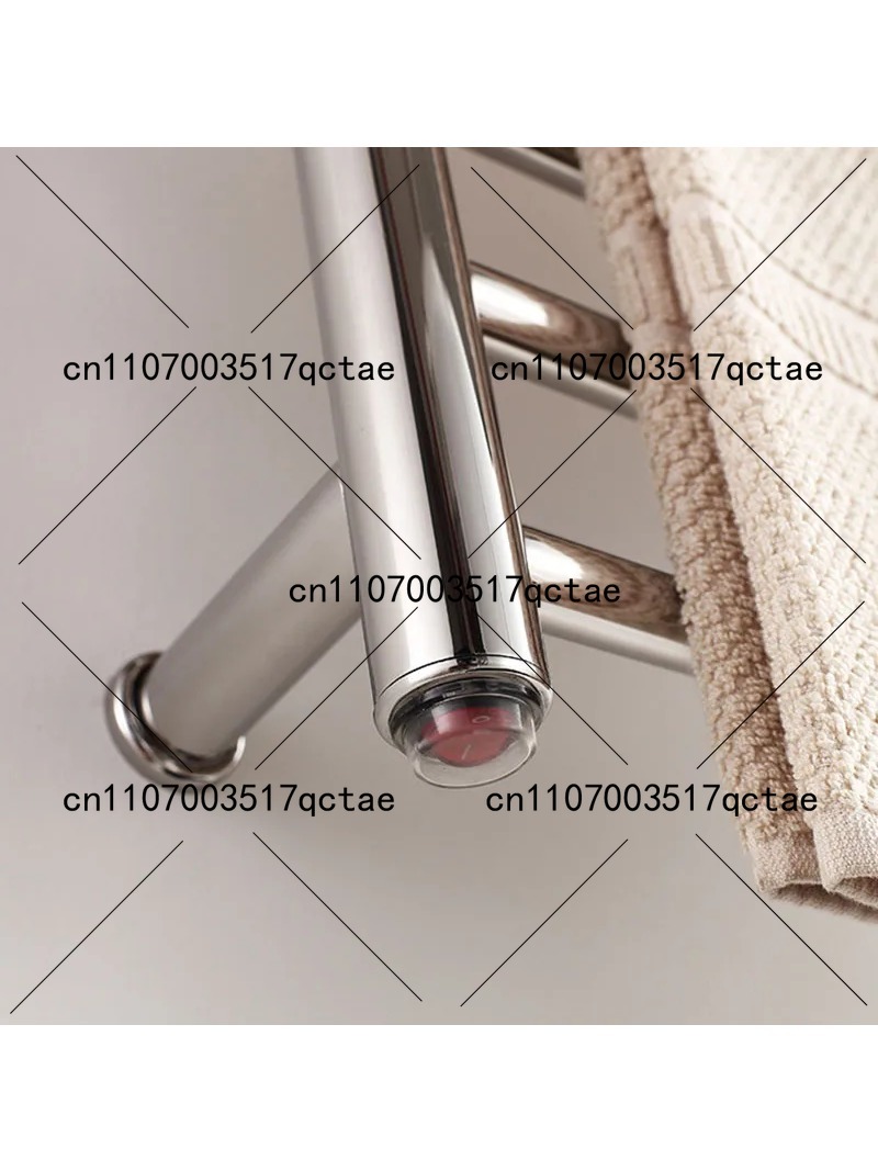 Electric Wall Mounted Towel Wa - đánh giá và giá Towel Warmer Electric
