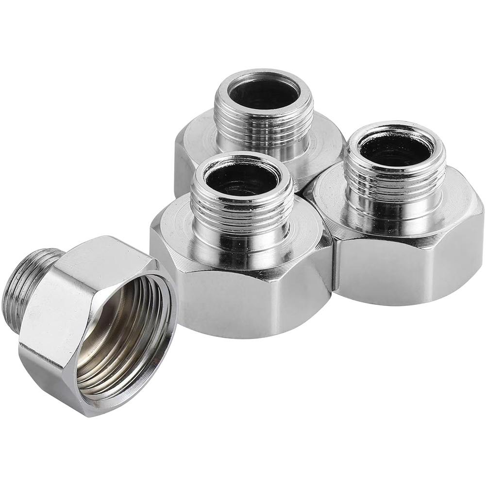 Versatile Connections Plumbing - đánh giá và giá Home Bathroom Fittings
