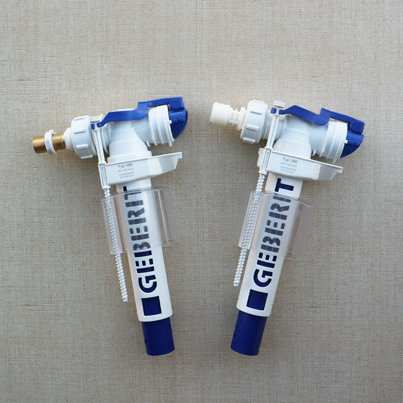 Toilet Inlet Valve Side Entry  - đánh giá và giá Home Bathroom Fittings