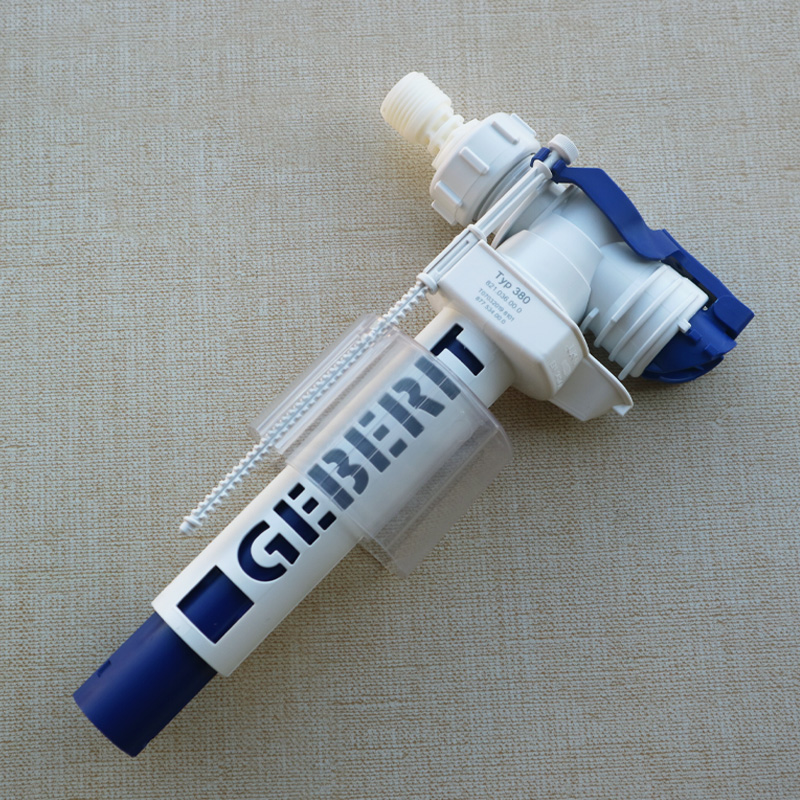 Toilet Inlet Valve Side Entry  - đánh giá và giá Home Bathroom Fittings