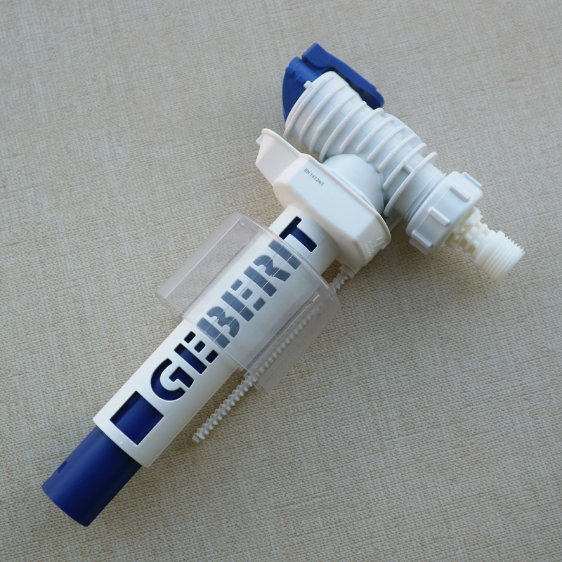 Toilet Inlet Valve Side Entry  - đánh giá và giá Home Bathroom Fittings