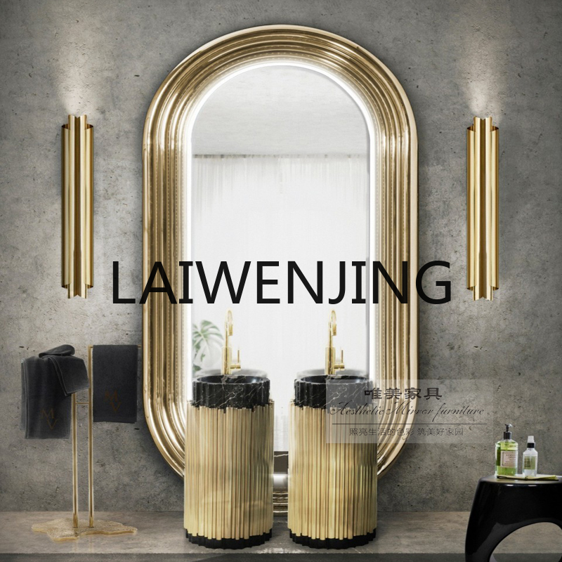 YS6Modern Simple Full Body Hom - đánh giá và giá Home Bathroom Fittings
