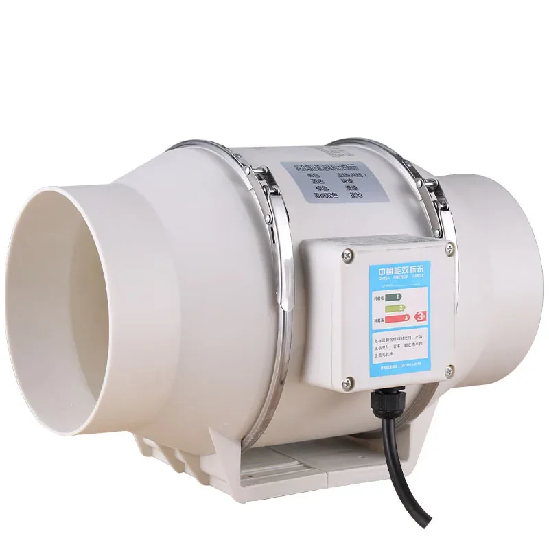 4/5/6 inch 220V Exhaust Fan Ho - đánh giá và giá Home Bathroom Ventilation
