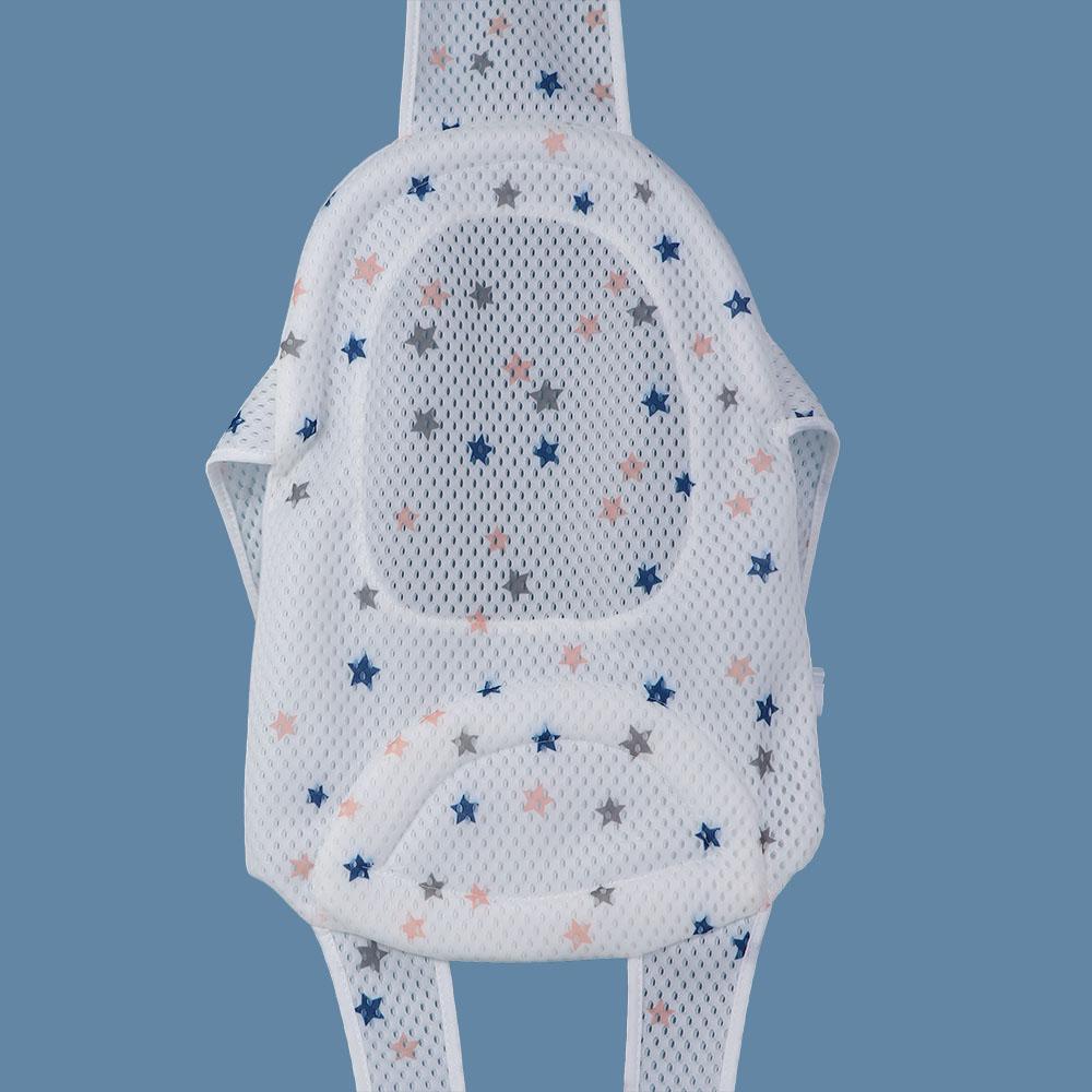 Foldable Net Cushion Non-slip  - đánh giá và giá Non Slip Bath Mat