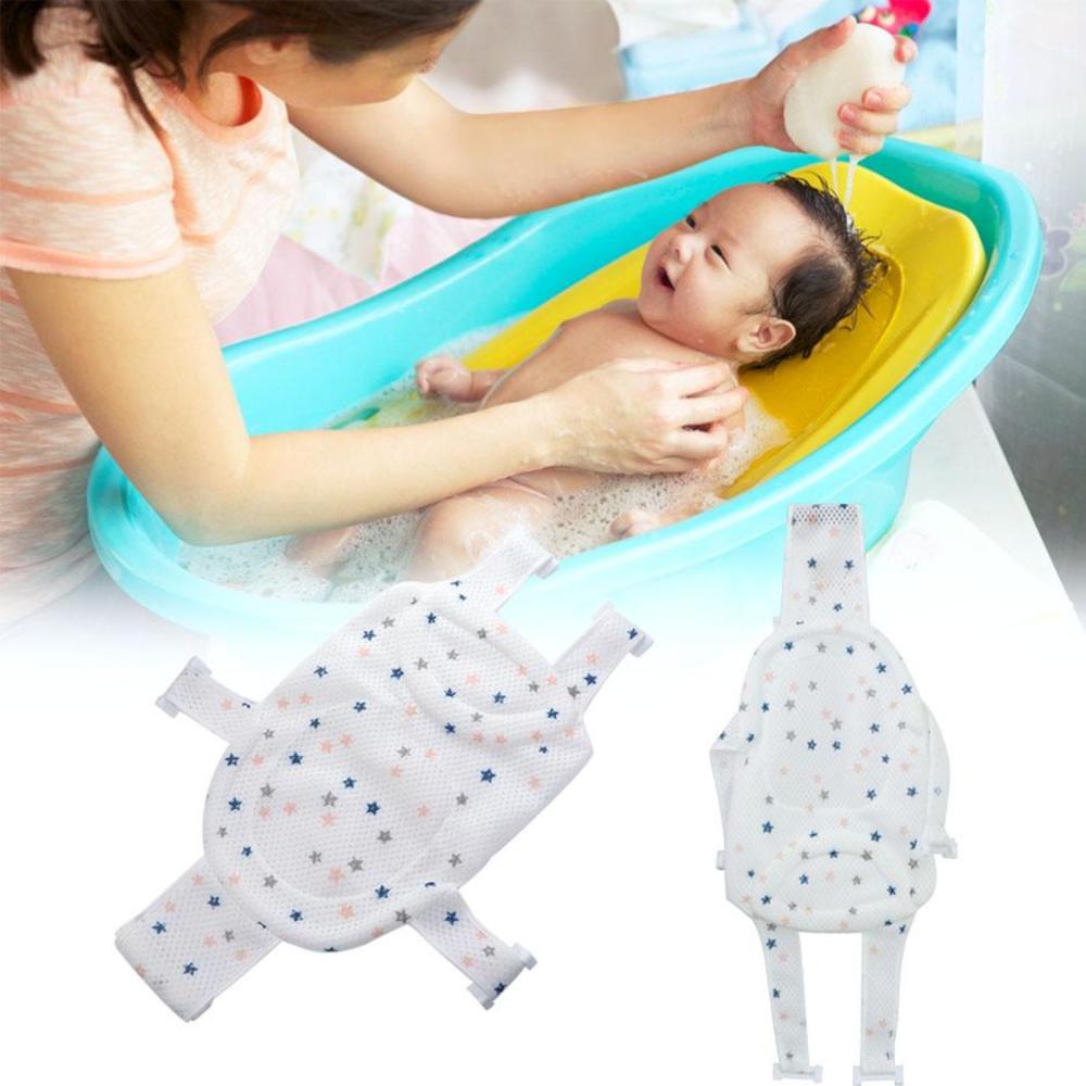 Foldable Net Cushion Non-slip  - đánh giá và giá Non Slip Bath Mat