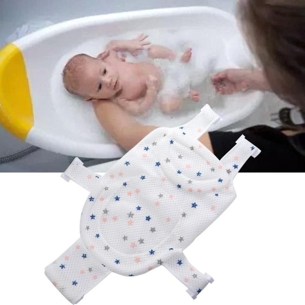 Foldable Net Cushion Non-slip  - đánh giá và giá Non Slip Bath Mat