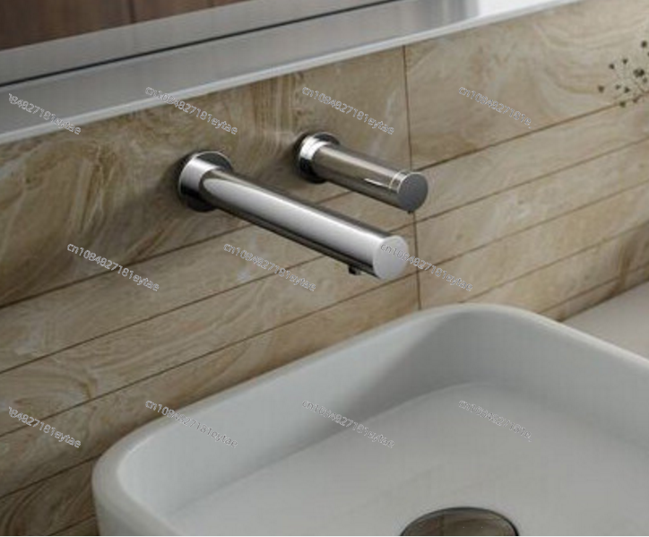 Brass Chrome Automatic Bathroo - đánh giá và giá Home For Bathroom
