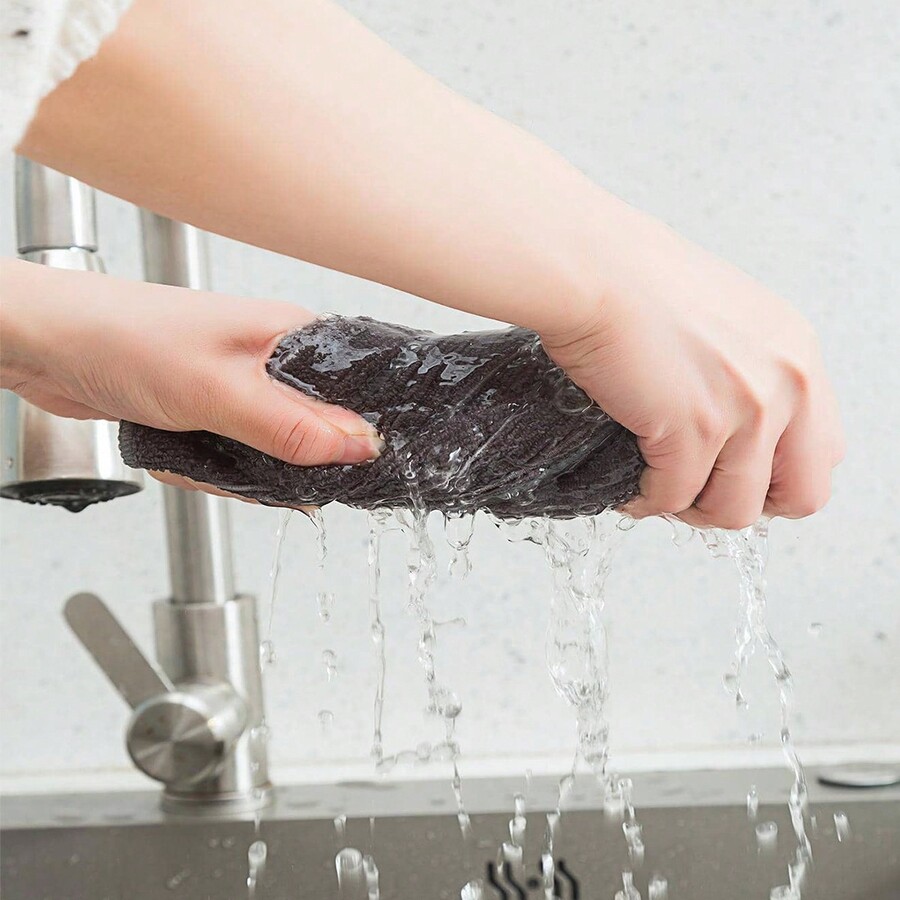 HYER KITCHEN Grey Cleaning Clo - đánh giá và giá Home Bathroom Set