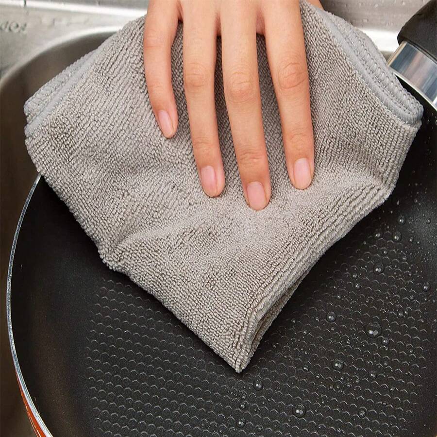 HYER KITCHEN Grey Cleaning Clo - đánh giá và giá Home Bathroom Set