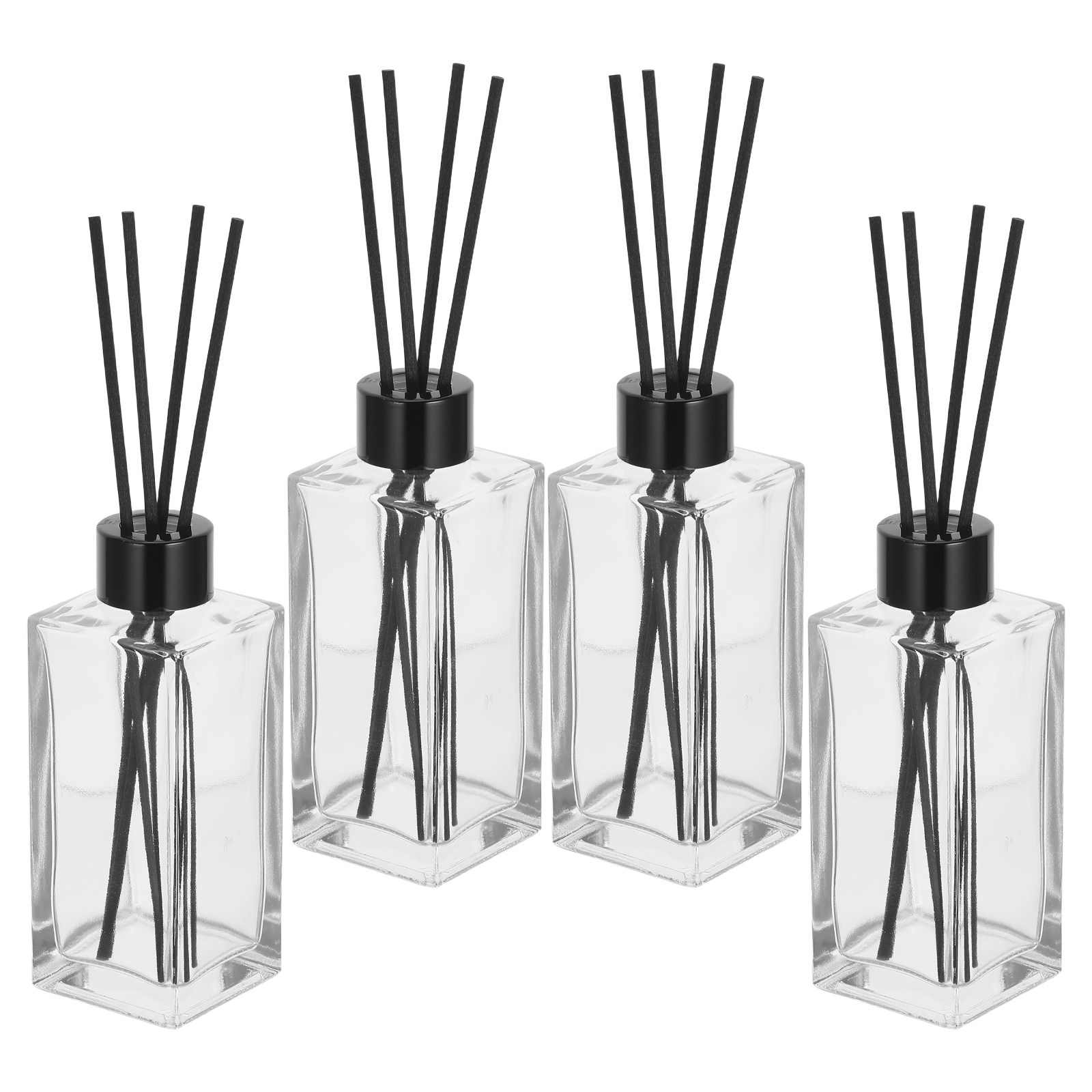 4Sets Bathroom Fragrance Diffu - đánh giá và giá Home Bathroom Set