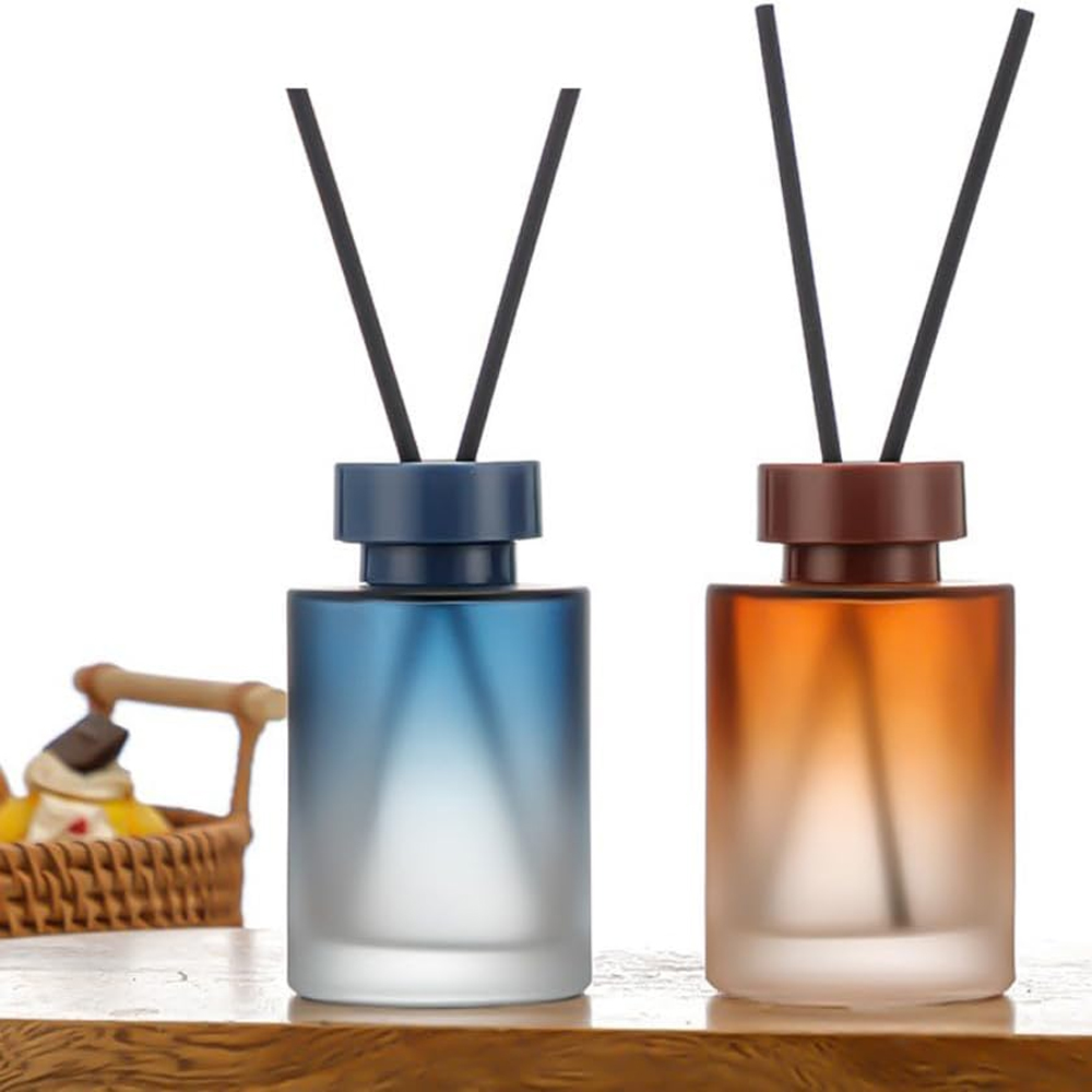 120ML Empty Glass Diffuser Bot - đánh giá và giá Home One Bathroom Accessories