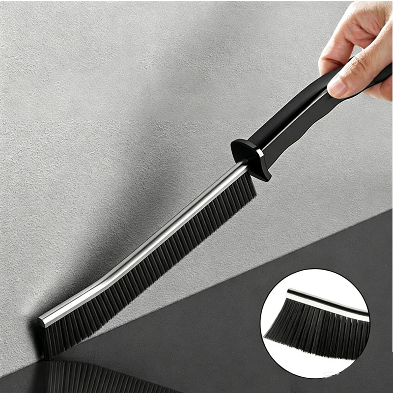 Hard Bristle Crevice Cleaning  - đánh giá và giá Home Bathroom Cleaning