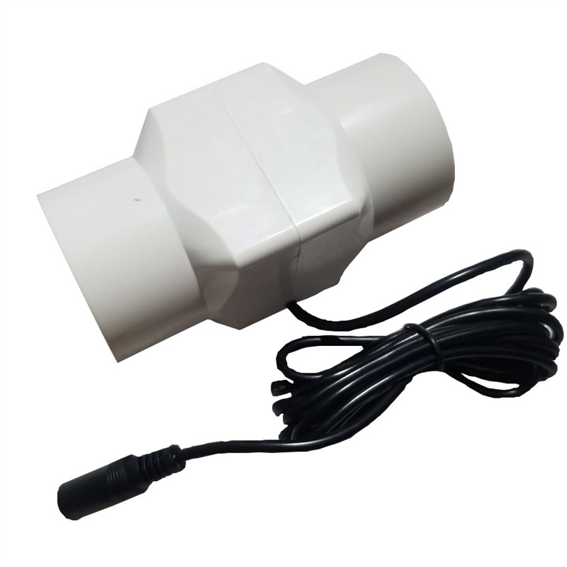 Nhỏ Hút Bếp Hút Năm 2/2. Năm 5 - đánh giá và giá Home Bathroom Ventilation
