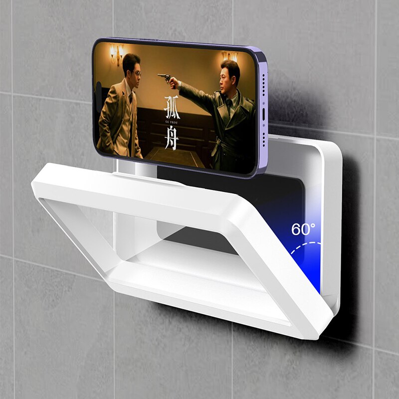 Bathroom Waterproof Phone Hold - đánh giá và giá Home For Bathroom