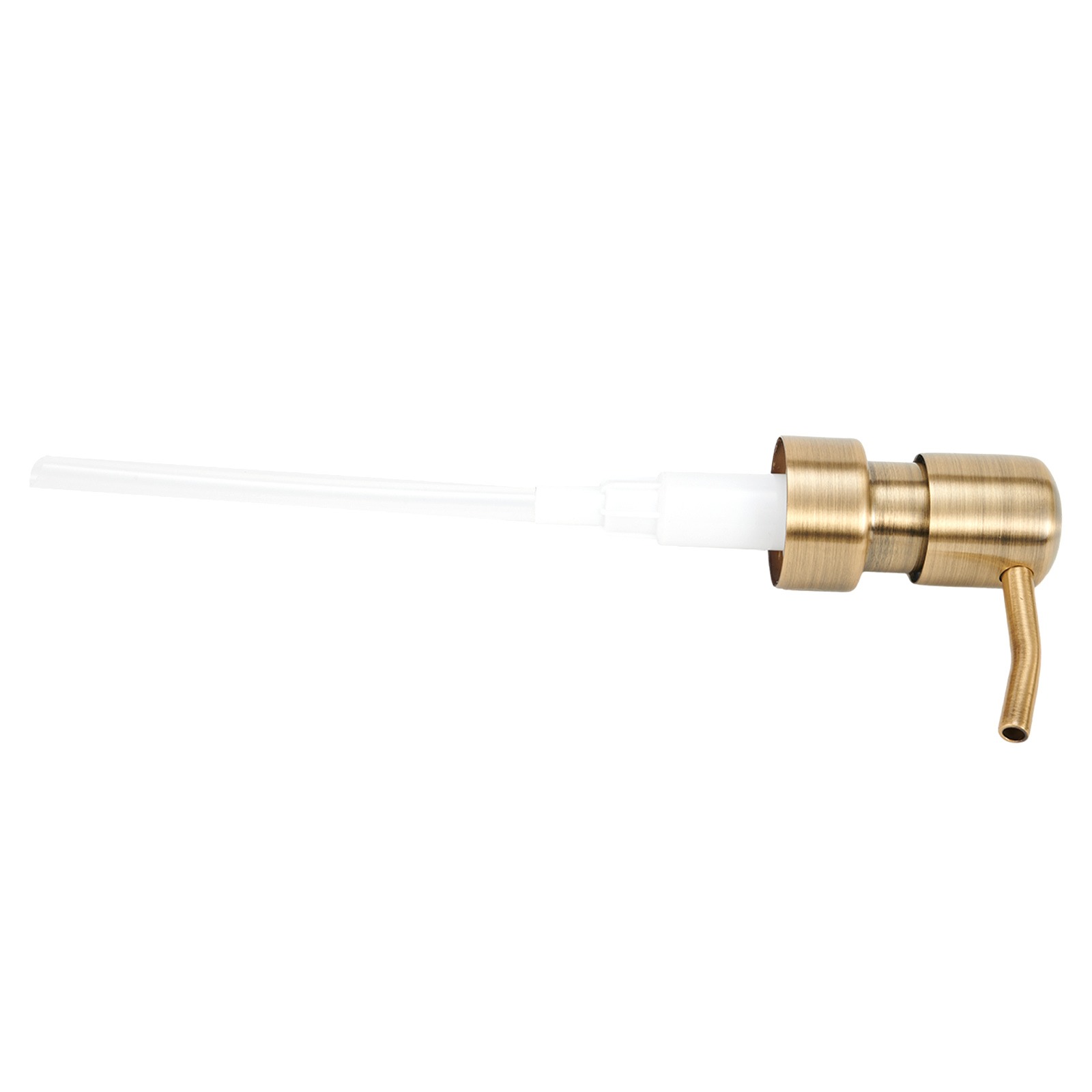 Lotion Dispenser Pump Head Ass - đánh giá và giá Home Bathroom Fittings