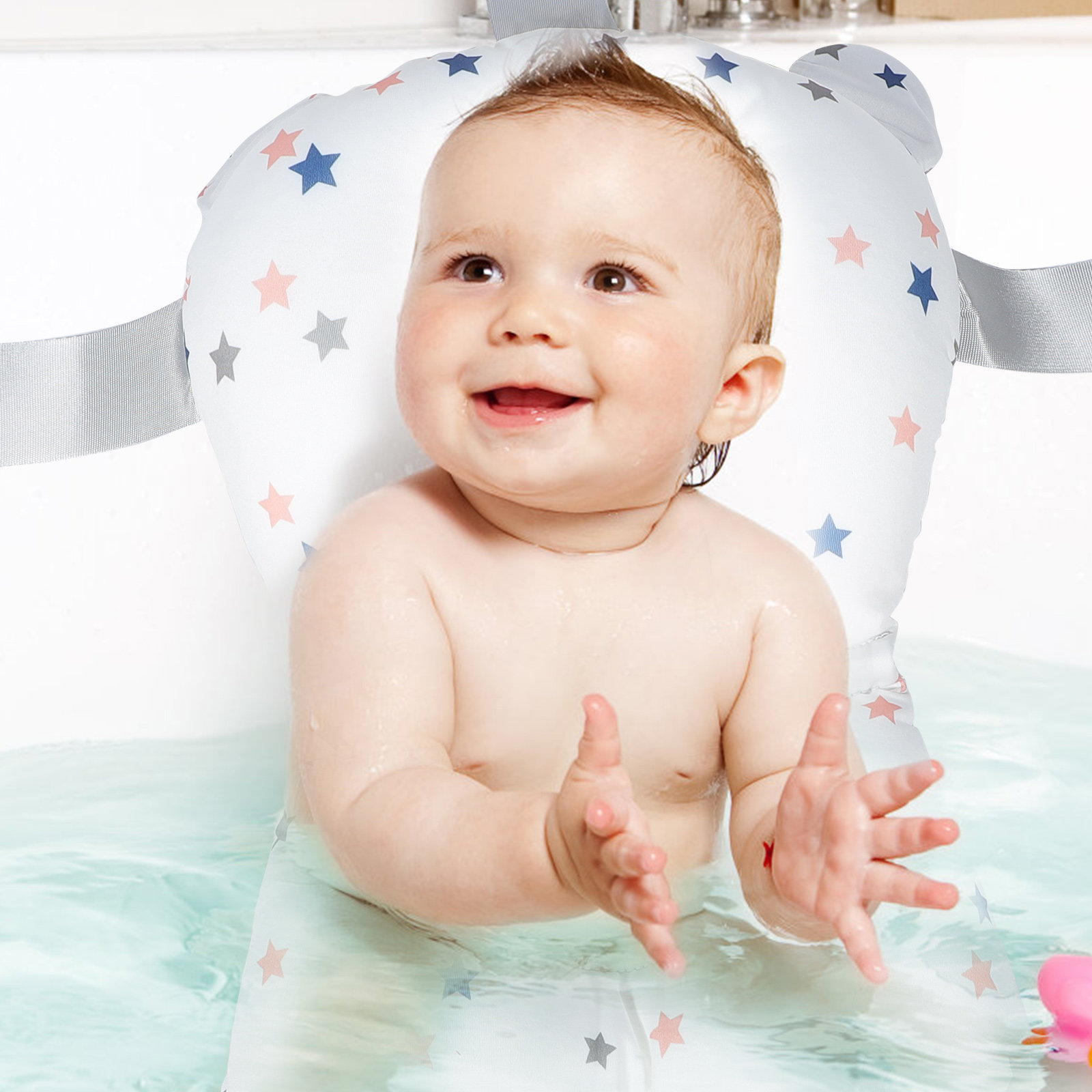 1Pcs Scientific Spine Protecti - đánh giá và giá Non Slip Bath Mat