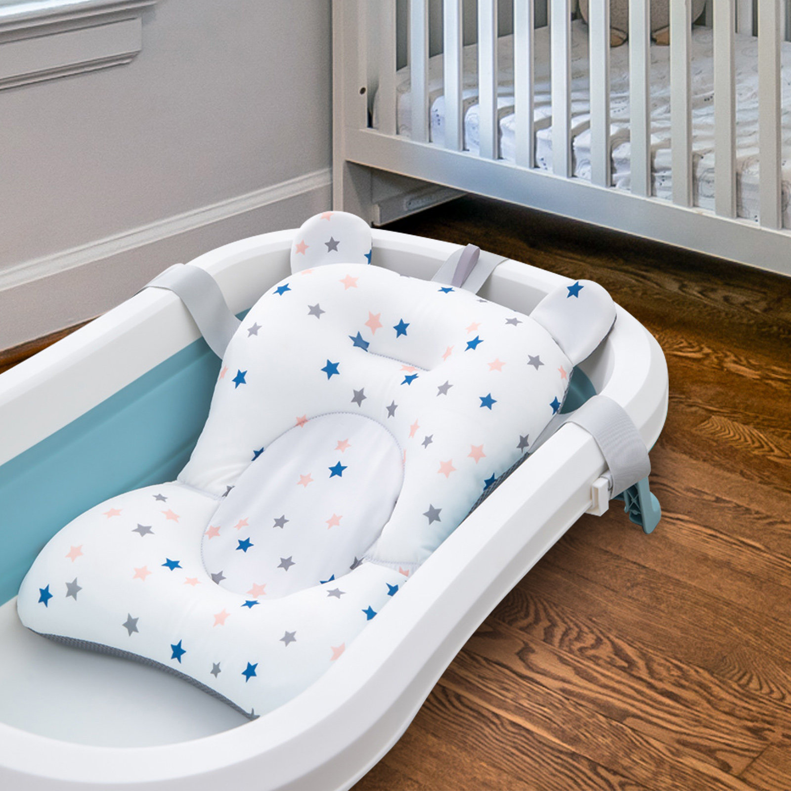 1Pcs Scientific Spine Protecti - đánh giá và giá Non Slip Bath Mat