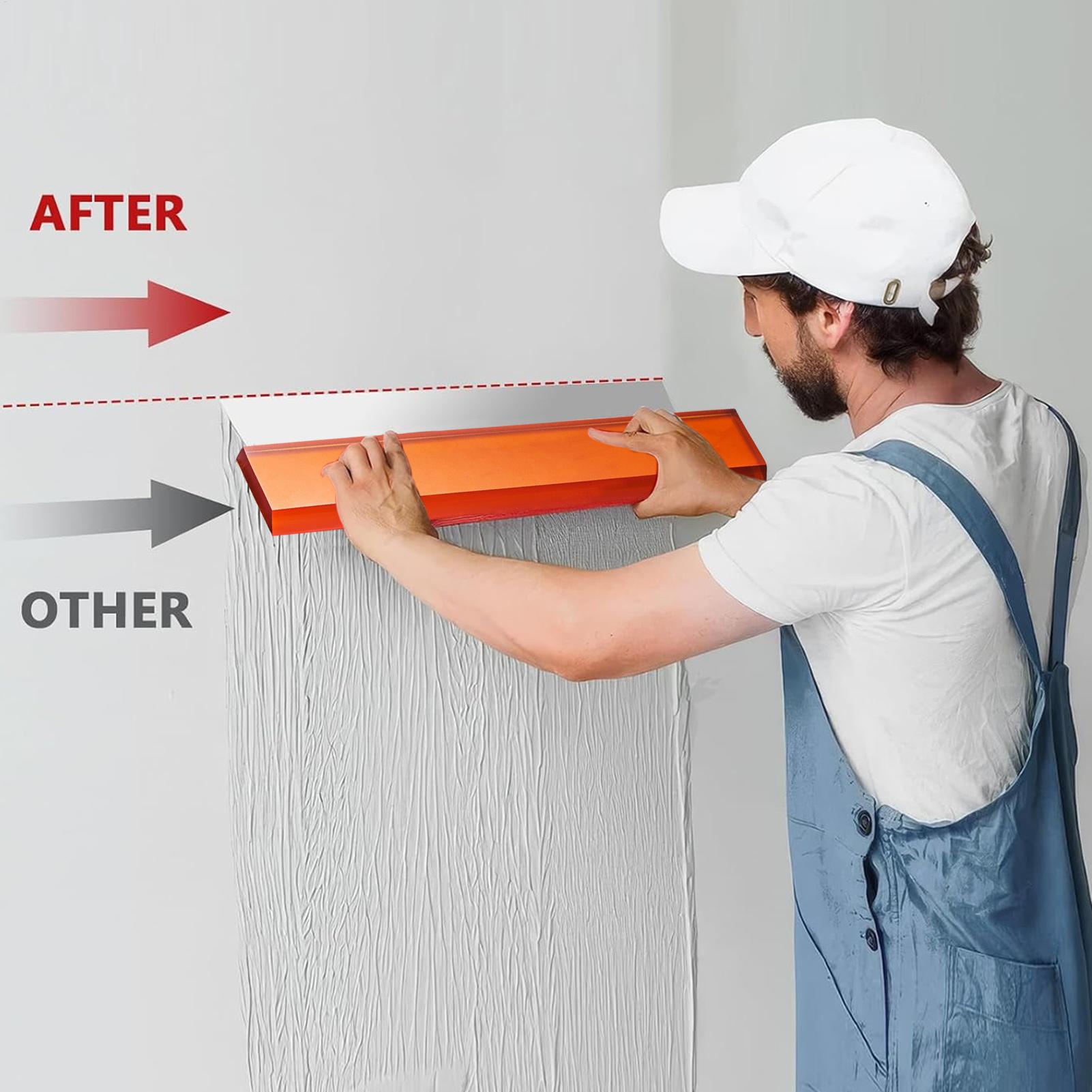 Drywall Scraper Mud Repair Ski - đánh giá và giá Home Bathroom Repair